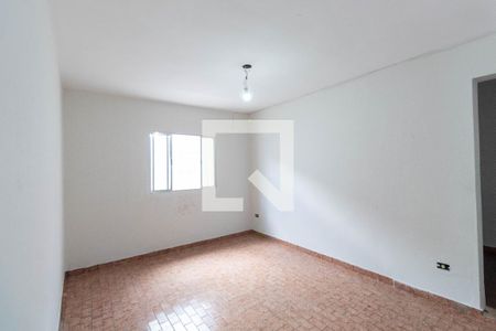 Quarto 1 de casa para alugar com 2 quartos, 100m² em Vila Ré, São Paulo