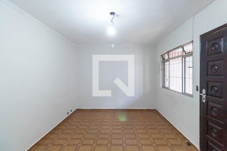 Sala de casa para alugar com 2 quartos, 100m² em Vila Ré, São Paulo