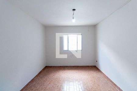 Quarto 1 de casa para alugar com 2 quartos, 100m² em Vila Ré, São Paulo