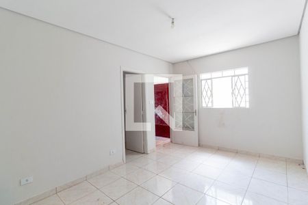 Sala de casa para alugar com 2 quartos, 120m² em Vila Ré, São Paulo