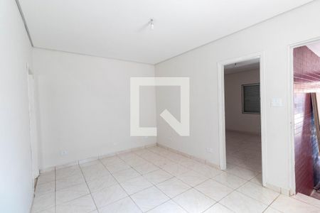 Sala de casa para alugar com 2 quartos, 120m² em Vila Ré, São Paulo