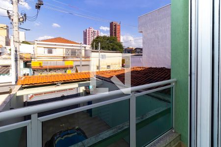 Suíte 1 de casa à venda com 3 quartos, 180m² em Vila Prudente, São Paulo