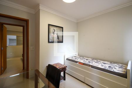 Quarto de apartamento para alugar com 2 quartos, 91m² em Cerqueira César, São Paulo