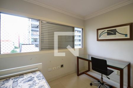 Quarto de apartamento para alugar com 2 quartos, 91m² em Cerqueira César, São Paulo