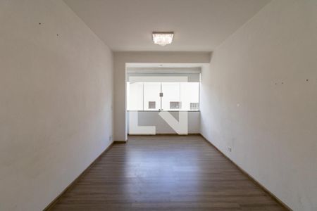 Sala de apartamento à venda com 2 quartos, 70m² em Vila Rosalia, Guarulhos