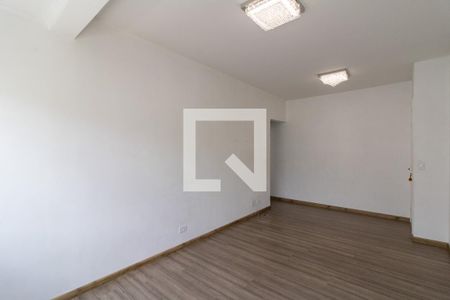 Sala de apartamento à venda com 2 quartos, 70m² em Vila Rosalia, Guarulhos