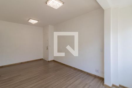 Sala de apartamento à venda com 2 quartos, 70m² em Vila Rosalia, Guarulhos