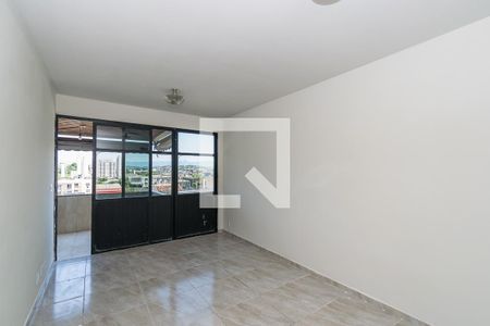 Sala de apartamento para alugar com 2 quartos, 80m² em Cordovil, Rio de Janeiro