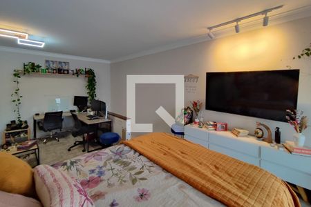 Quarto Suíte de apartamento à venda com 1 quarto, 101m² em Jardim Paraíso, Campinas