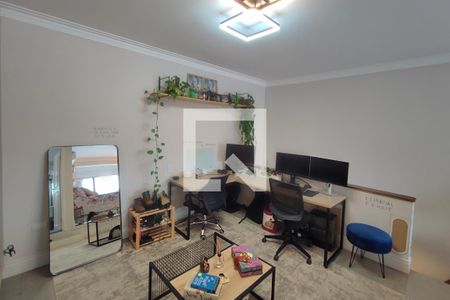 Quarto Suíte de apartamento à venda com 1 quarto, 101m² em Jardim Paraíso, Campinas