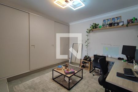 Quarto Suíte de apartamento à venda com 1 quarto, 101m² em Jardim Paraíso, Campinas