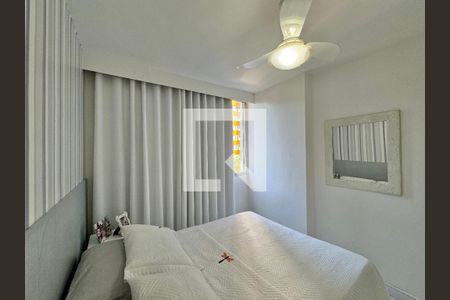 Quarto 1 de apartamento para alugar com 2 quartos, 70m² em Barra da Tijuca, Rio de Janeiro