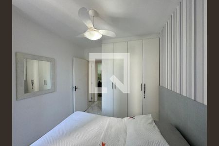 Quarto 1 de apartamento para alugar com 2 quartos, 70m² em Barra da Tijuca, Rio de Janeiro