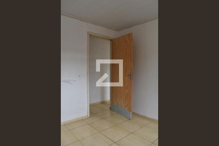 Quarto 2 de casa de condomínio para alugar com 2 quartos, 40m² em Boqueirão, Curitiba