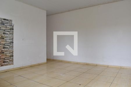 Sala/Cozinha de casa de condomínio para alugar com 2 quartos, 40m² em Boqueirão, Curitiba