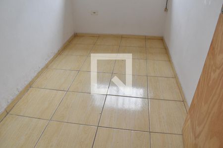 Quarto 1 de casa de condomínio para alugar com 2 quartos, 40m² em Boqueirão, Curitiba