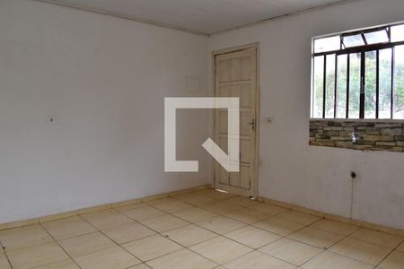 Sala/Cozinha de casa de condomínio para alugar com 2 quartos, 40m² em Boqueirão, Curitiba