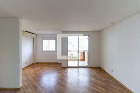 Sala de apartamento para alugar com 2 quartos, 70m² em Vila Leopoldina, São Paulo