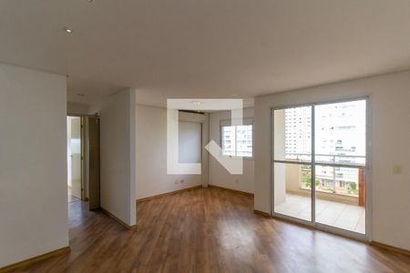 Sala de apartamento para alugar com 2 quartos, 70m² em Vila Leopoldina, São Paulo