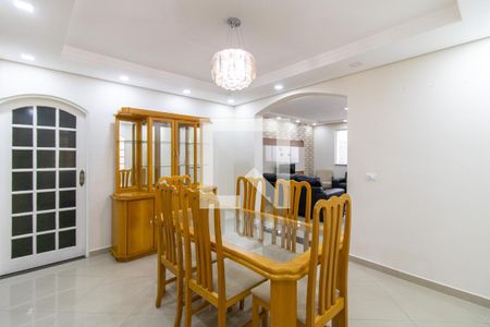 Sala de Jantar de casa para alugar com 3 quartos, 220m² em Jardim Rosa de Franca, Guarulhos