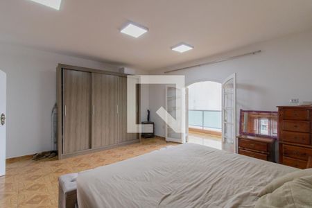 Suíte de casa para alugar com 3 quartos, 220m² em Jardim Rosa de Franca, Guarulhos