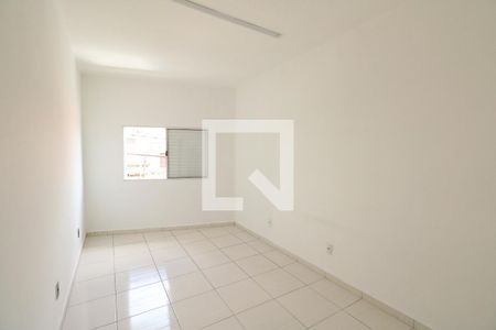 Quarto 2 de casa para alugar com 1 quarto, 130m² em Osvaldo Cruz, São Caetano do Sul