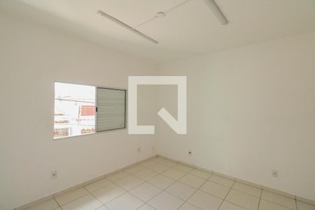 Quarto 1 de casa para alugar com 1 quarto, 130m² em Osvaldo Cruz, São Caetano do Sul