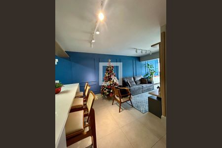 Foto 10 de apartamento à venda com 3 quartos, 92m² em Jardim Dom Bosco, São Paulo