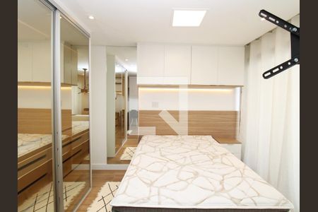 Studio de kitnet/studio para alugar com 1 quarto, 25m² em Santana, São Paulo