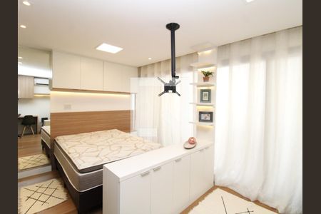 Studio de kitnet/studio para alugar com 1 quarto, 25m² em Santana, São Paulo