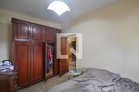 Quarto de casa para alugar com 2 quartos, 150m² em Santo Antonio da Prata, Belford Roxo