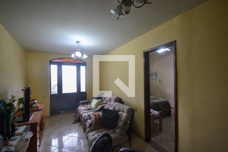 Sala de casa para alugar com 2 quartos, 150m² em Santo Antonio da Prata, Belford Roxo