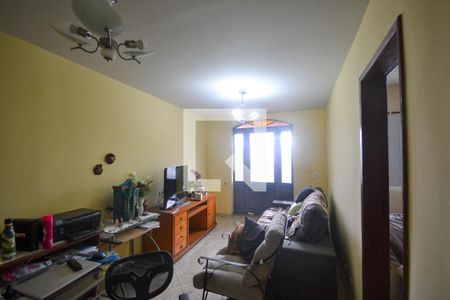 Sala de casa para alugar com 2 quartos, 150m² em Santo Antonio da Prata, Belford Roxo