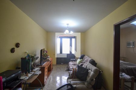 Sala de casa para alugar com 2 quartos, 150m² em Santo Antonio da Prata, Belford Roxo