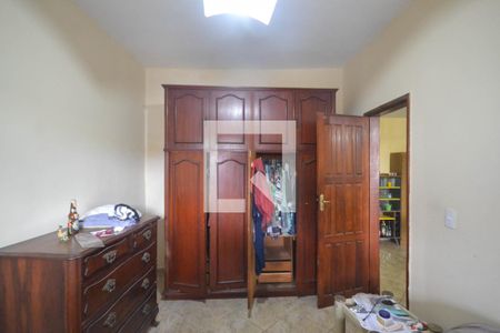 Quarto de casa para alugar com 2 quartos, 150m² em Santo Antonio da Prata, Belford Roxo