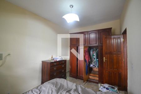 Quarto de casa para alugar com 2 quartos, 150m² em Santo Antonio da Prata, Belford Roxo