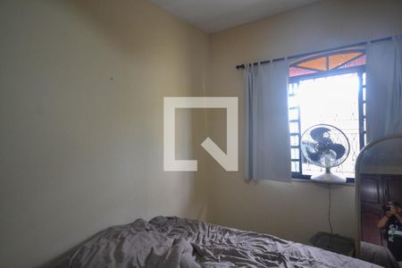 Quarto de casa para alugar com 2 quartos, 150m² em Santo Antonio da Prata, Belford Roxo