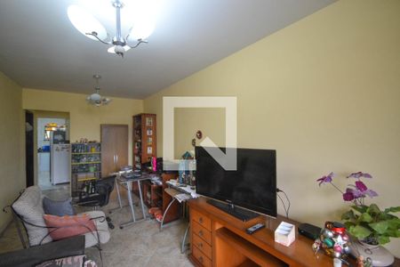 Sala de casa para alugar com 2 quartos, 150m² em Santo Antonio da Prata, Belford Roxo