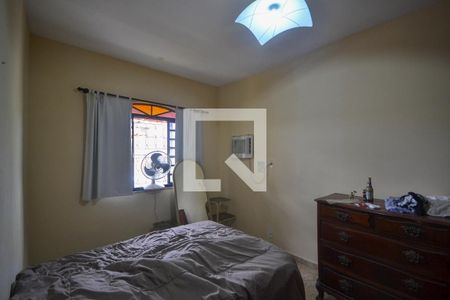 Quarto de casa para alugar com 2 quartos, 150m² em Santo Antonio da Prata, Belford Roxo