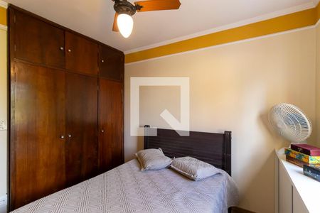 Quarto 1 de apartamento à venda com 2 quartos, 74m² em Ponte Preta, Campinas