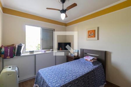 Quarto 2 de apartamento à venda com 2 quartos, 74m² em Ponte Preta, Campinas