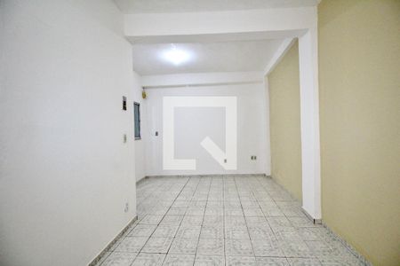 Sala de casa para alugar com 3 quartos, 60m² em Pau Miúdo, Salvador