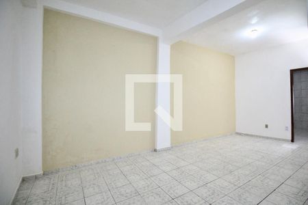 Sala de casa para alugar com 3 quartos, 60m² em Pau Miúdo, Salvador