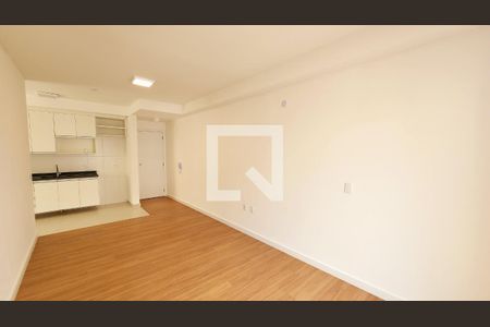 Sala de apartamento para alugar com 2 quartos, 64m² em Engordadouro, Jundiaí