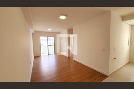 Sala de apartamento para alugar com 2 quartos, 64m² em Engordadouro, Jundiaí