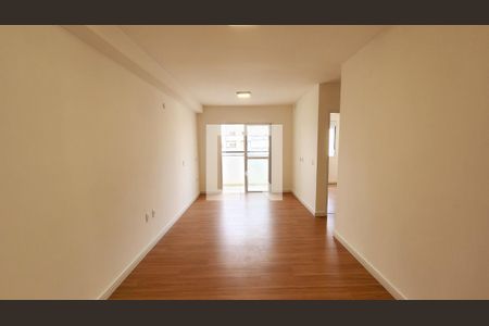 Sala de apartamento para alugar com 2 quartos, 64m² em Engordadouro, Jundiaí