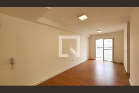 Sala de apartamento para alugar com 2 quartos, 64m² em Engordadouro, Jundiaí