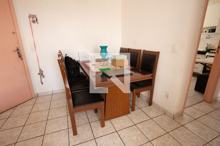 SALA de apartamento à venda com 2 quartos, 50m² em Imirim, São Paulo