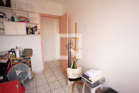 QUARTO 1 de apartamento à venda com 2 quartos, 50m² em Imirim, São Paulo