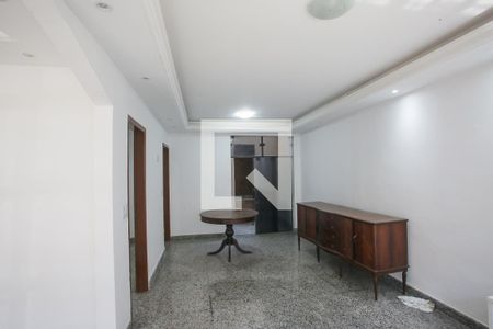 Sala de Estar de casa de condomínio à venda com 3 quartos, 300m² em Freguesia (jacarepaguá), Rio de Janeiro